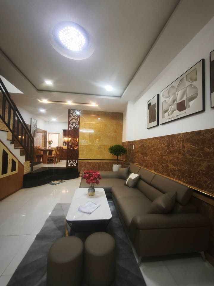 Nhà 2 tầng tại Trần Xuân Lê, Thanh Khê 55m² giá 5.59 tỷ - Vị trí đắc địa không thể bỏ lỡ!