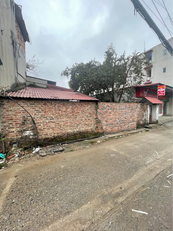 Đất nền Trục Chính Cổng Chào Yên Nghĩa 200m² giá 8 tỷ - Đầu tư sinh lời ngay!