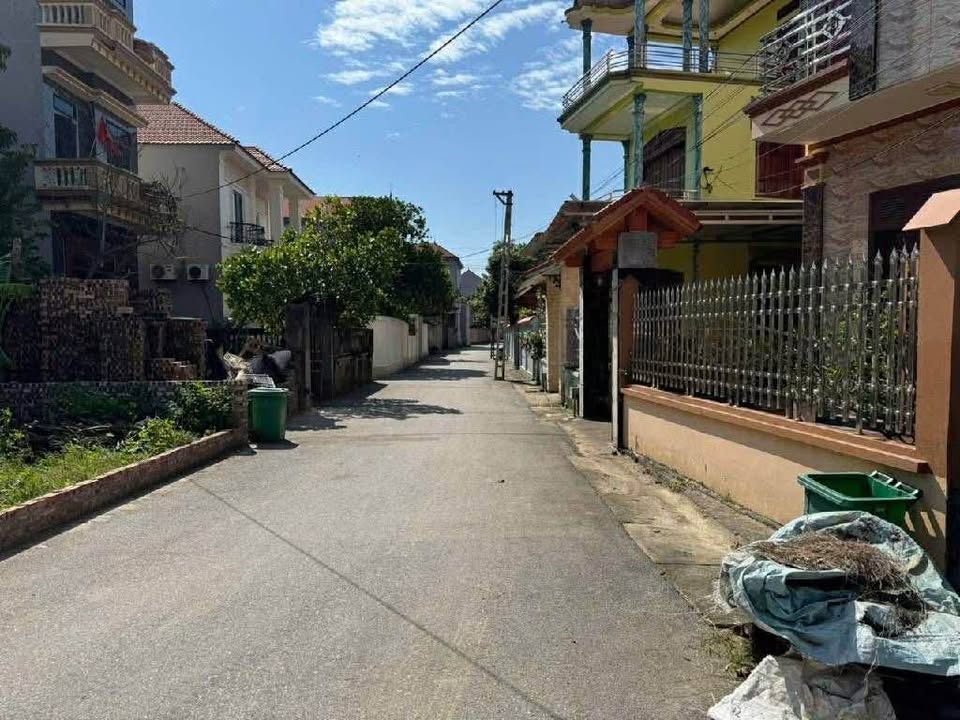 FrontHouse Yên Ngô 64m² giá 2 tỷ - Kinh doanh sầm uất ngay mặt phố!