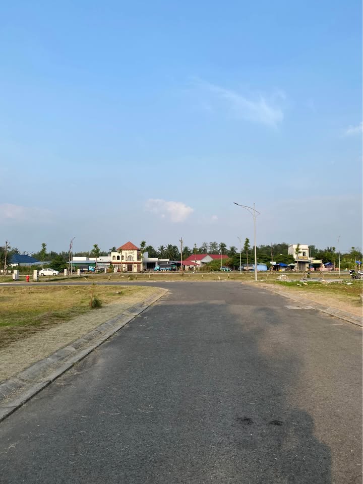 Đất nền KDC Nam Long 2, Cái Răng, 90m² giá 3.05 tỷ - Sổ hồng chính chủ!