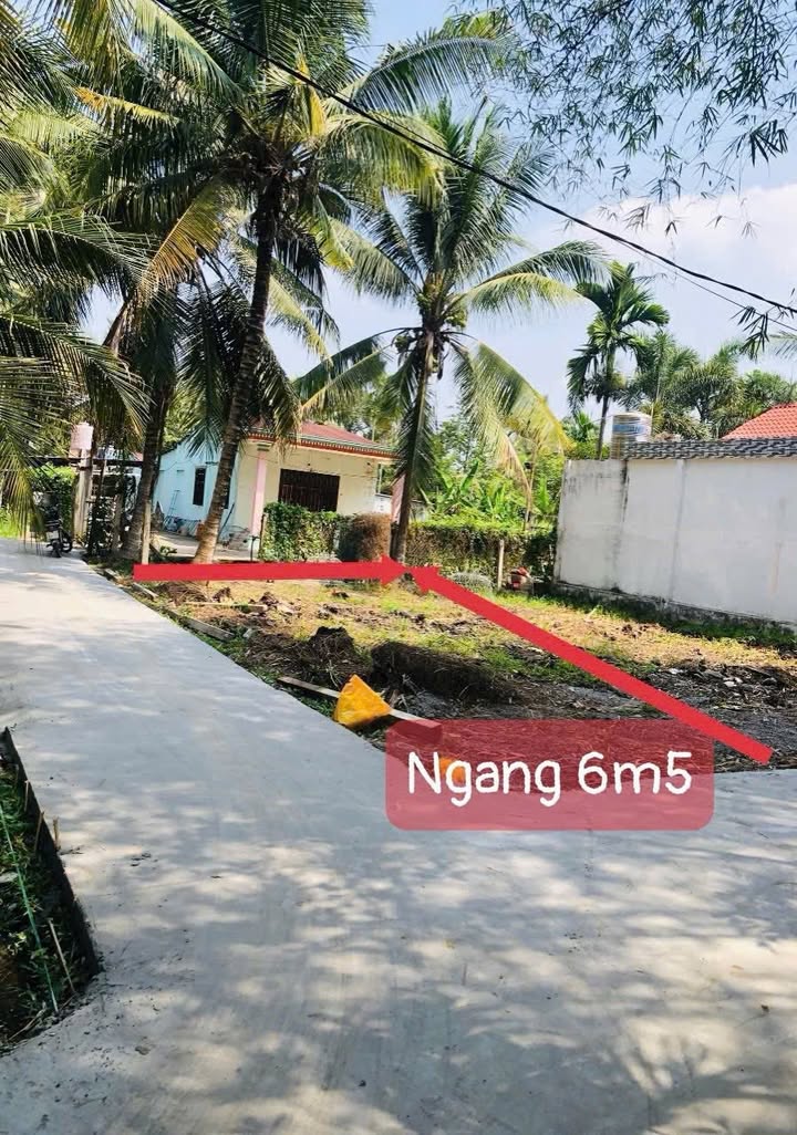 Đất nền An Sơn, Thuận An, 100m² giá 2.05 tỷ - Đầu tư sinh lời ngay!