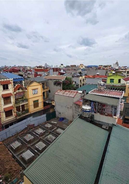 Nhà phố Phú Lãm, Hà Đông 48m² giá 8.5 tỷ - Lô góc thoáng sáng!