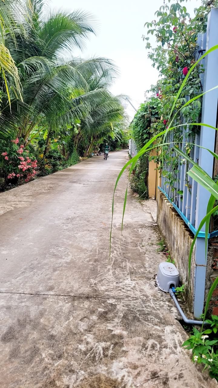 Đất nền Cái Răng 150m² giá 650 triệu - Sổ hồng chính chủ, xây dựng ngay!