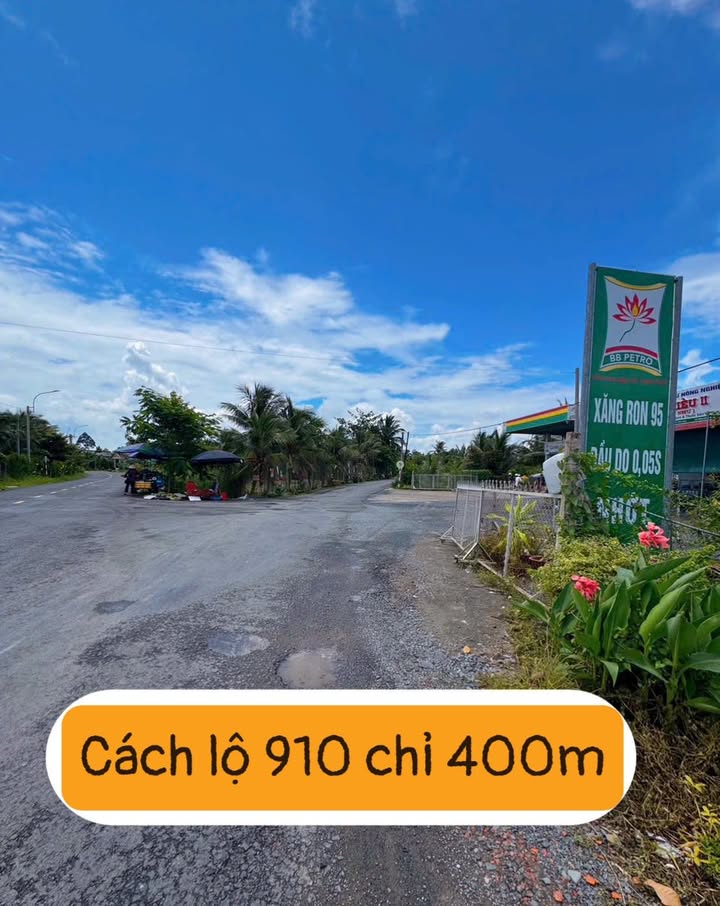 Đất nền đẹp Phường Bình Minh, 504m² - Sổ hồng riêng, tiện đầu tư!