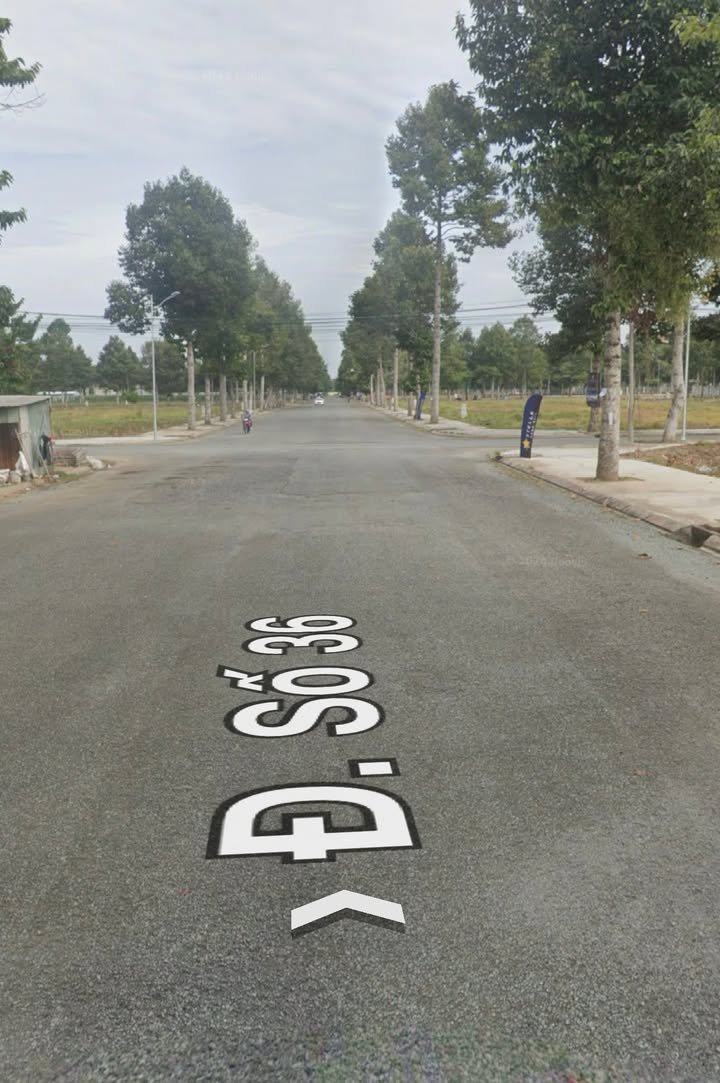 Đất liền kề KDC Ngân Thuận, Bình Thủy, 107m² chỉ 3 tỷ - Giá tốt đầu tư!