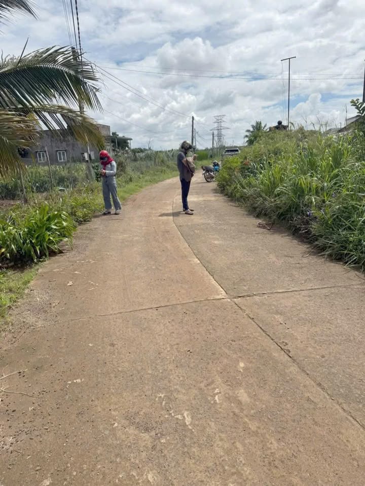 Đất nền 423m² Tân Hội, Đức Trọng giá 950 triệu - Cơ hội đầu tư hấp dẫn!