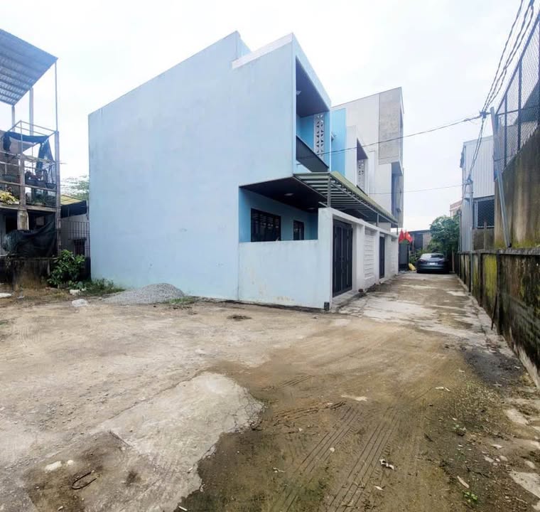 Đất nền Kiệt 6 Tam Thái - 81,2m² chỉ 1,75 tỷ - Vị trí đẹp, không ngập nước!