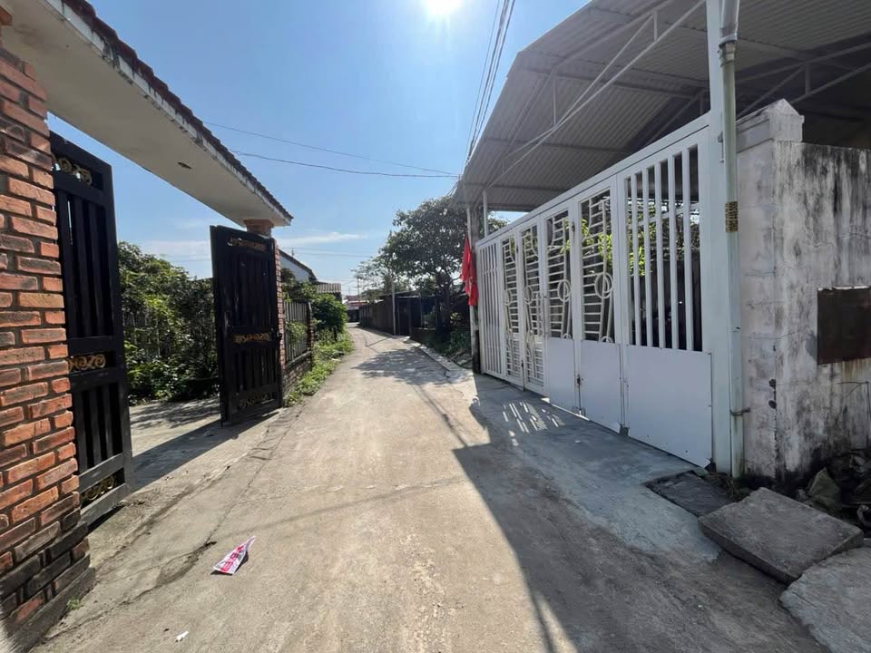 Đất kiệt Tôn Thất Sơn, Hương Thủy 106m² giá 1 tỷ - Sổ hồng chính chủ!