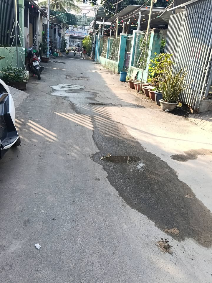 Nhà riêng Xã Phước Tỉnh 110m² giá 2.7 tỷ - Gần Nhà thờ Phước Thái