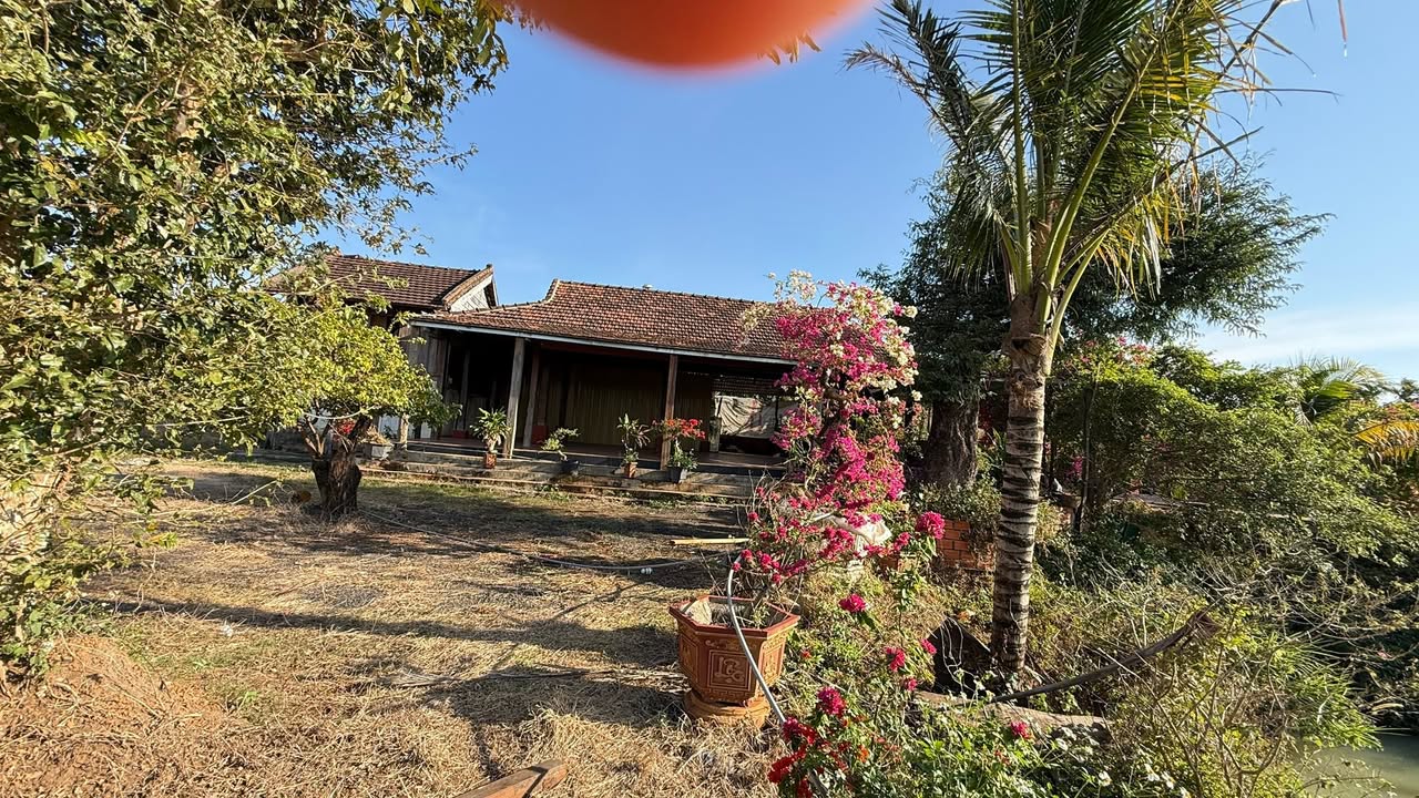 Đất nền Chư Pưh 3276m² giá 2.5 tỷ - Đầu tư sinh lời ngay!