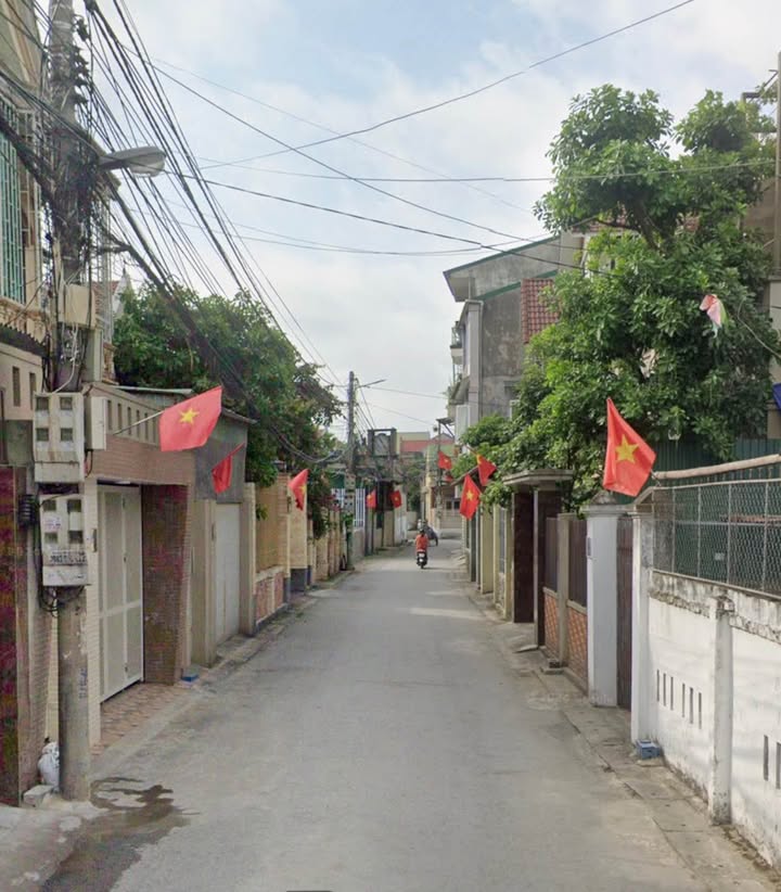 Nhà 2 tầng P.Hà Huy Tập 106m² giá 5 tỷ - Sẵn sàng vào ở ngay!