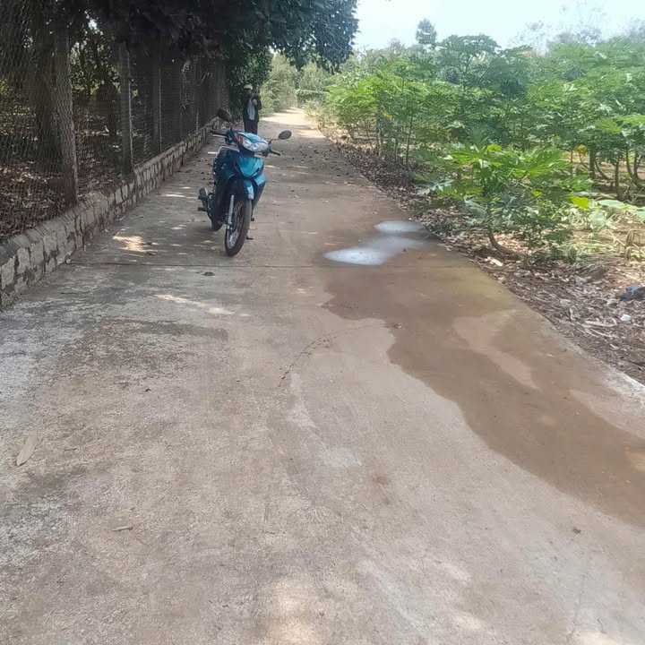 Đất nền Lương Thế Vinh Đất Đỏ 113m² giá 760 triệu - Cơ hội đầu tư hiếm có!