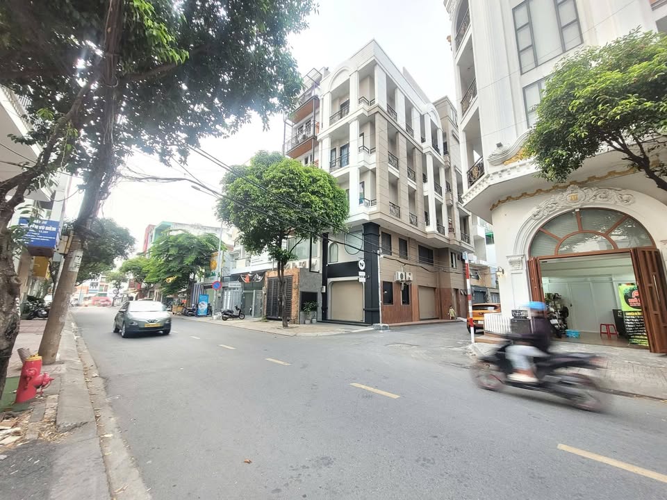 Đất phân lô Phạm Văn Đồng, Gò Vấp 45m² giá 7.5 tỷ - Gần sân bay, vị trí đắc địa!