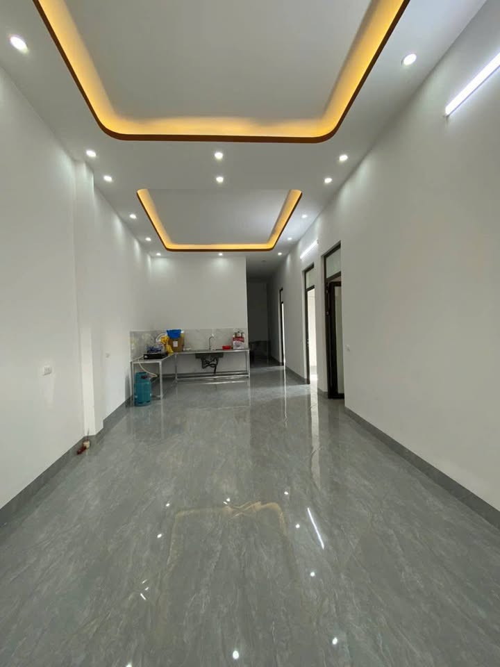 Nhà cấp 4 Xã San Thàng 100m² giá 8xx triệu - Ô tô vào tận nhà!