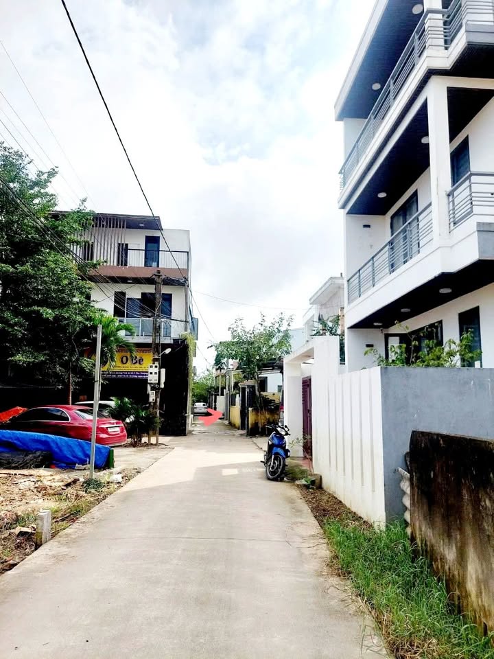 Đất nền Lại Thế, Phú Thượng, 174m² giá chỉ 1X triệu - Cơ hội không thể bỏ lỡ!