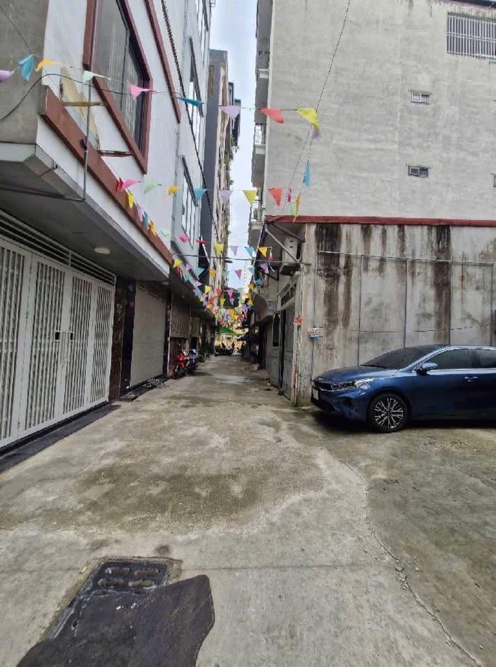 Đất phân lô Ngô Thì Nhậm Hà Đông 40m² giá 13 tỷ - Sổ đỏ chính chủ, ô tô đỗ cửa!