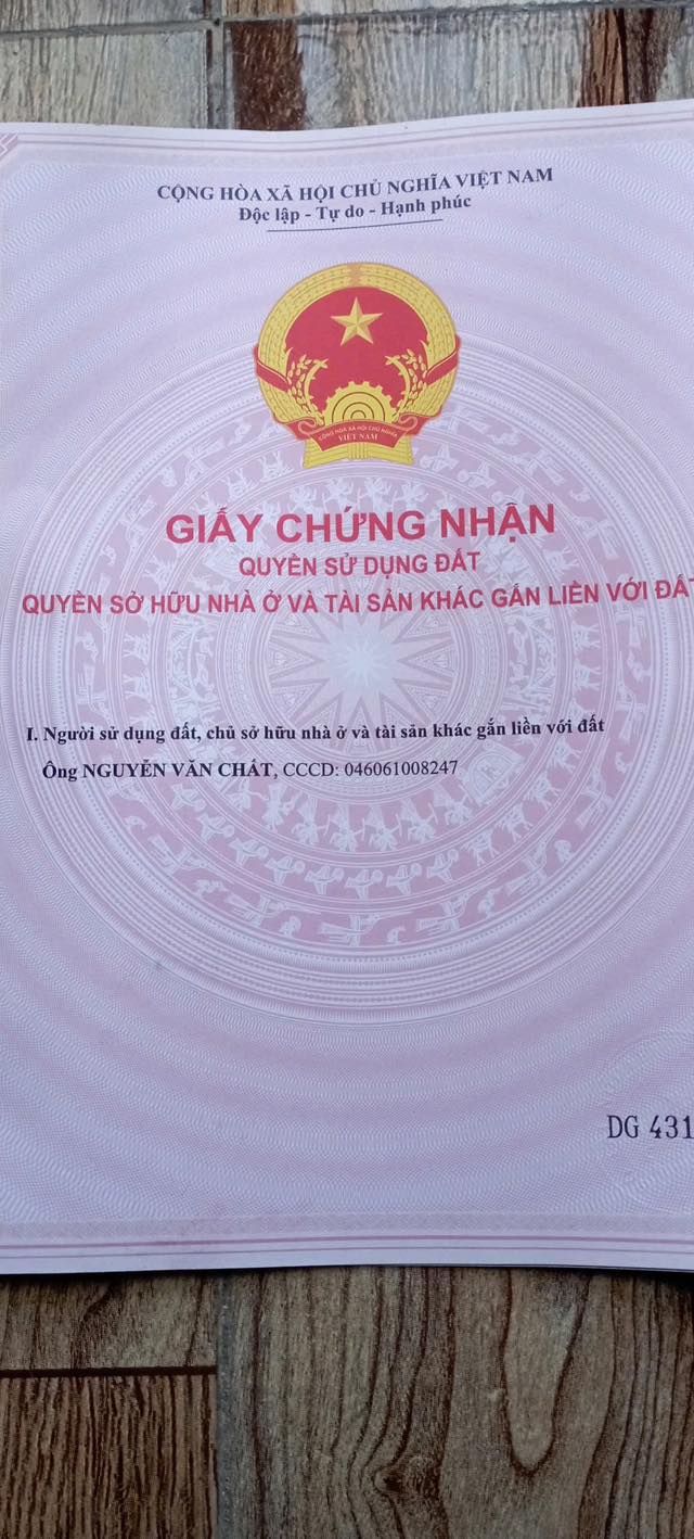 Đất nền chính chủ GreenCity 158m² giá 2 tỷ - Đầu tư sinh lời cao!