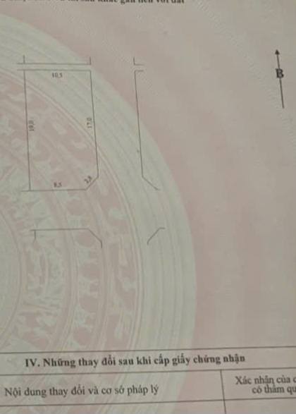 Đất 2 Mặt Tiền Thông Thoáng tại Thủ Lễ, Quảng Điền - 200m² chỉ 600 triệu