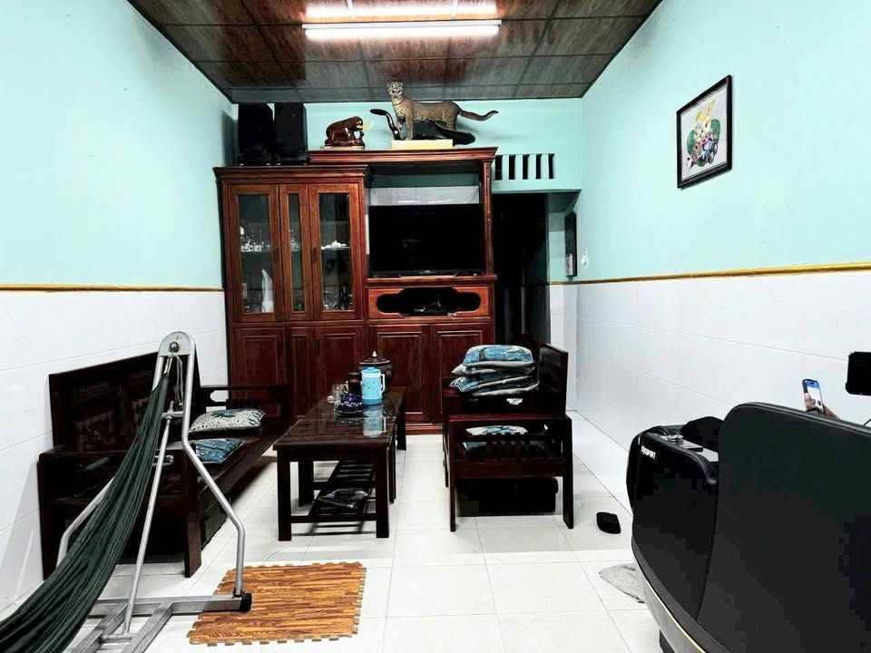 Nhà riêng Phường Trường An, TP Huế 65.2m² giá 1.7 tỷ - Sẵn sàng vào ở ngay!