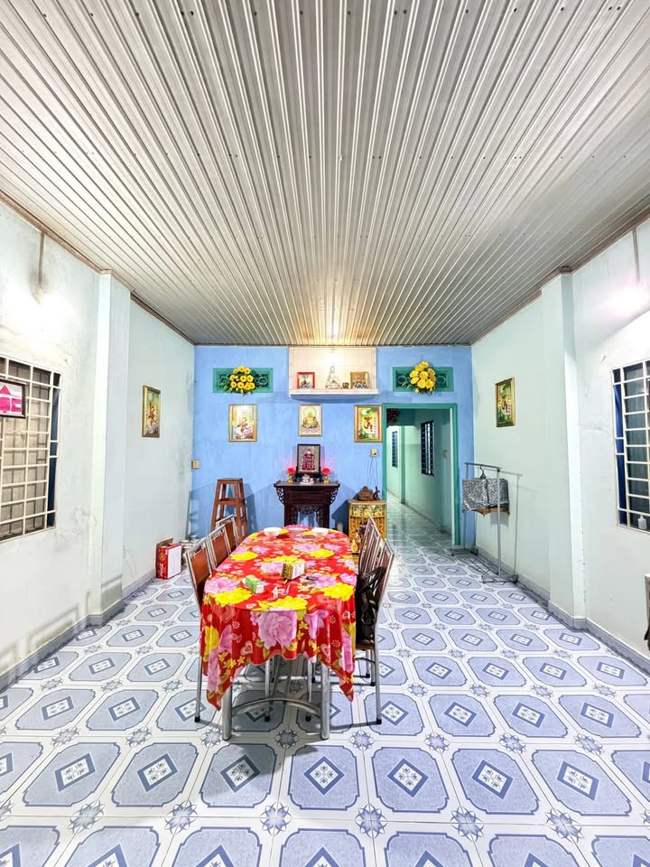 Nhà cấp 4 Phường Hóa An 240m² giá 2 tỷ - Chính chủ bán gấp!