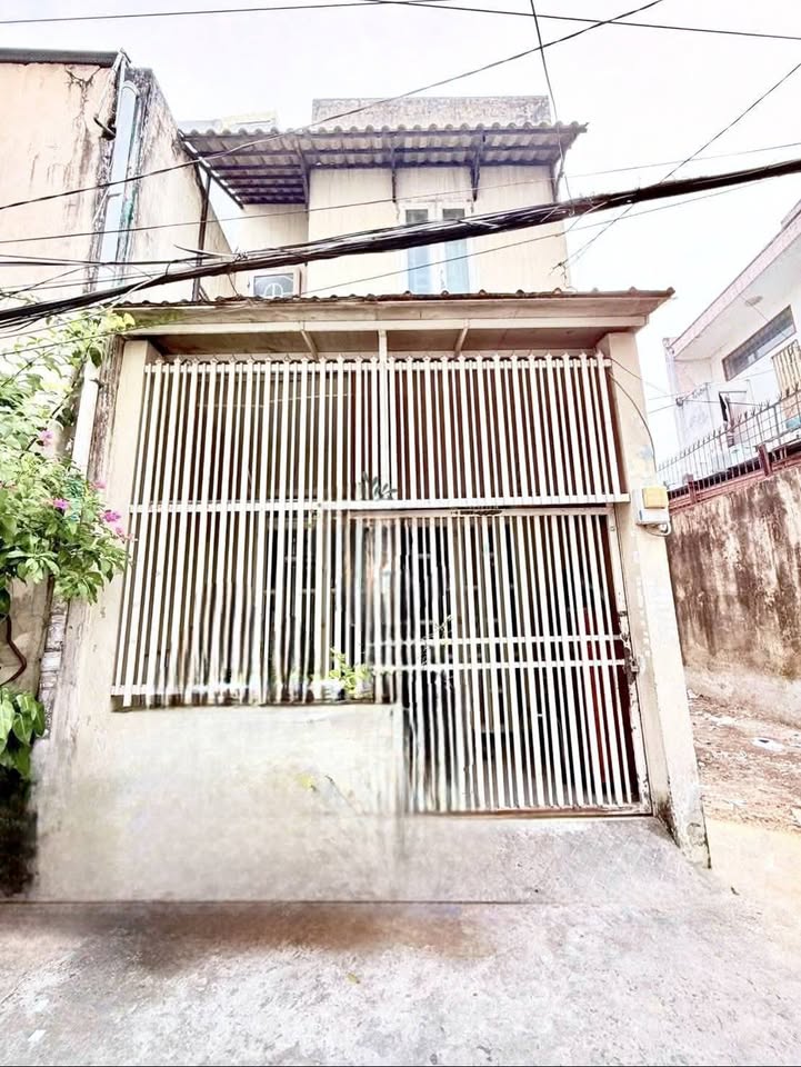 Nhà bán Phường Tây Thạnh, Quận Tân Phú 52m² giá 5.68 tỷ - Gần AEON Tân Phú!