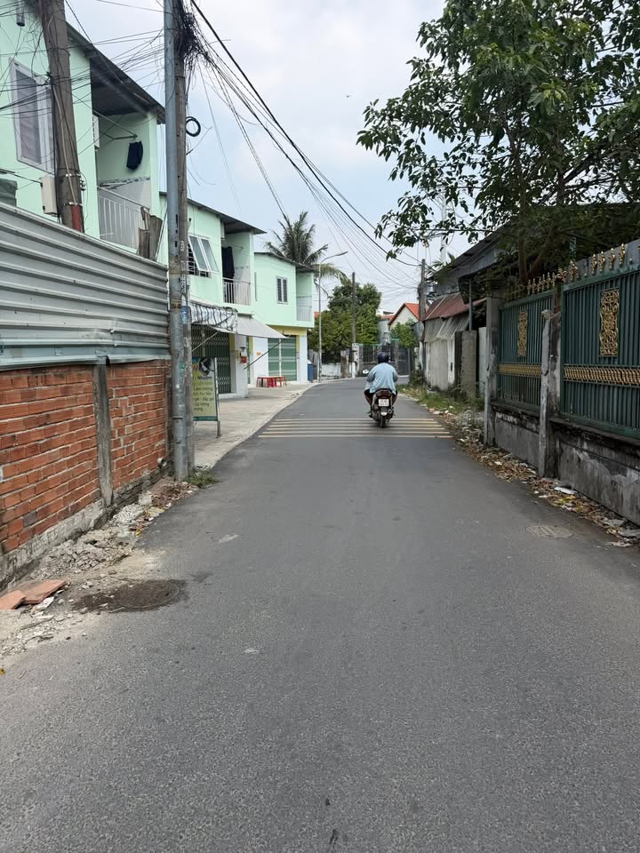 Đất nền chính chủ tại Lái Thiêu, 1985m² giá 45 tỷ - Pháp lý rõ ràng!