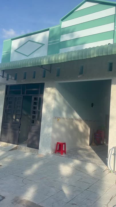 Nhà trọ 300m² tại phường Mỹ Phước, Bến Cát - Thu nhập 20 triệu, giá chỉ 5.2 tỷ!