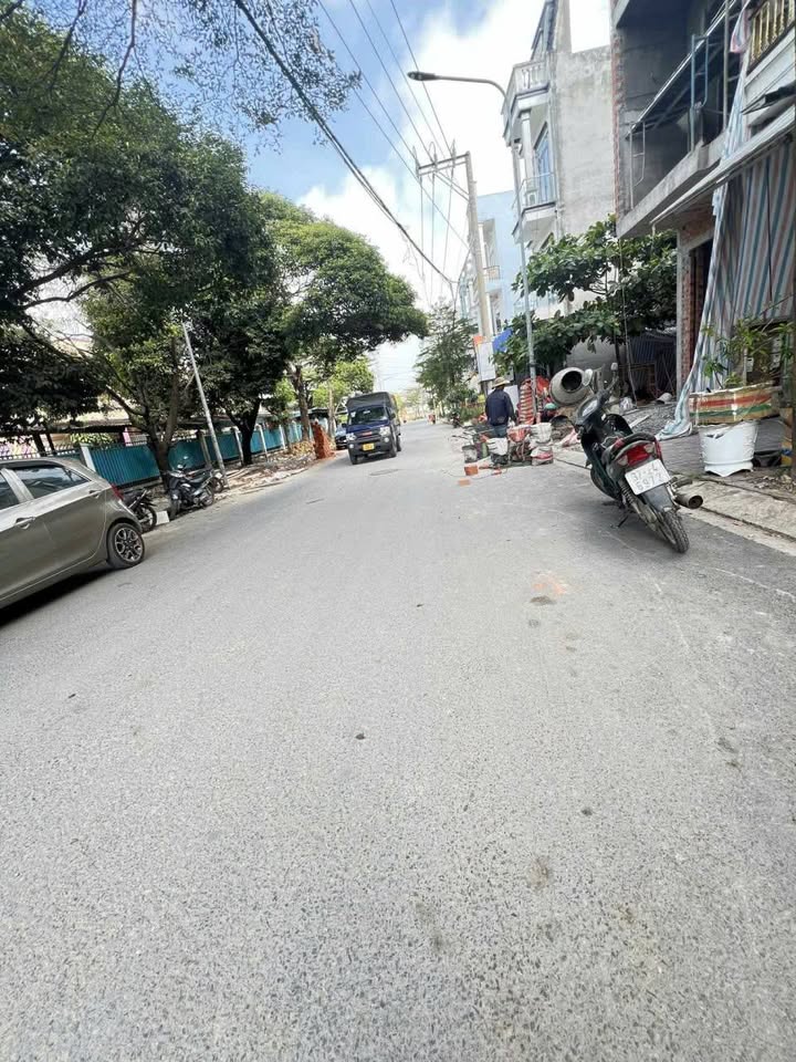 Đất mặt tiền đường nhựa Phường Bình Chuẩn 64m² giá 3.15 tỷ - Sổ hồng riêng, xây dựng ngay!