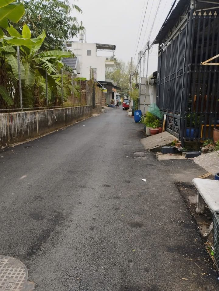 Đất nền 2 mặt tiền An Thạnh, 568m² giá 9.1 tỷ - Cơ hội đầu tư hấp dẫn!