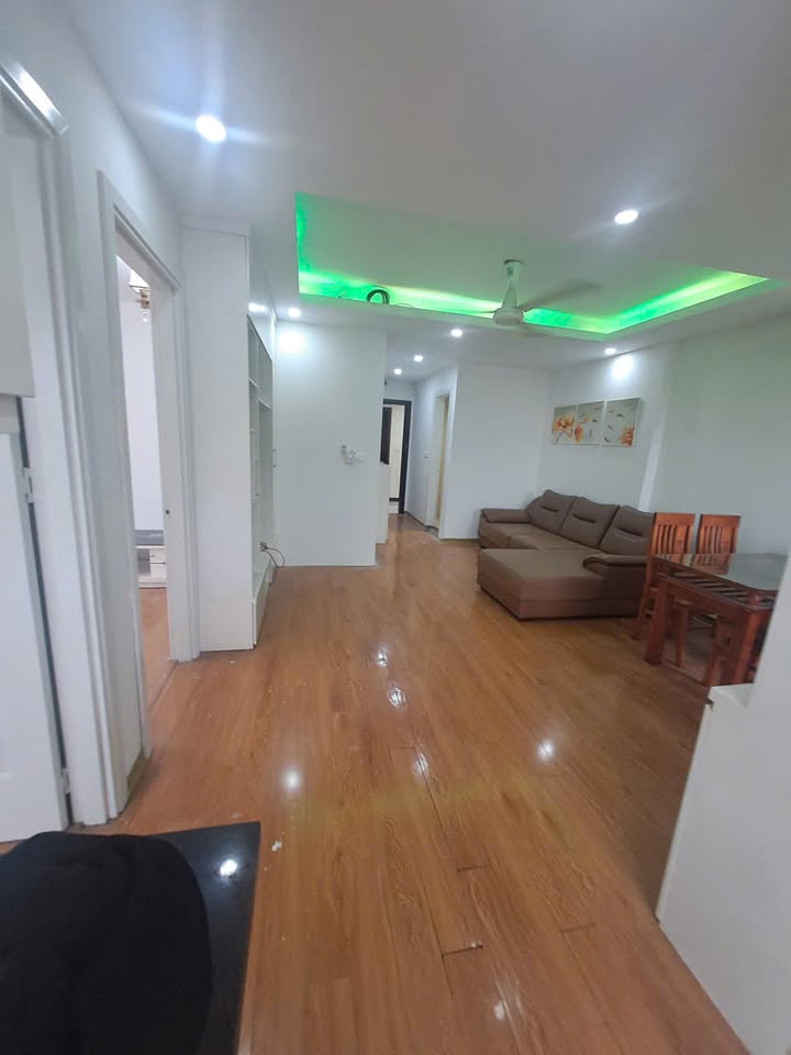 Căn hộ The Vesta Hà Đông 69m² giá 4 tỷ - Sổ hồng chính chủ, view đẹp!