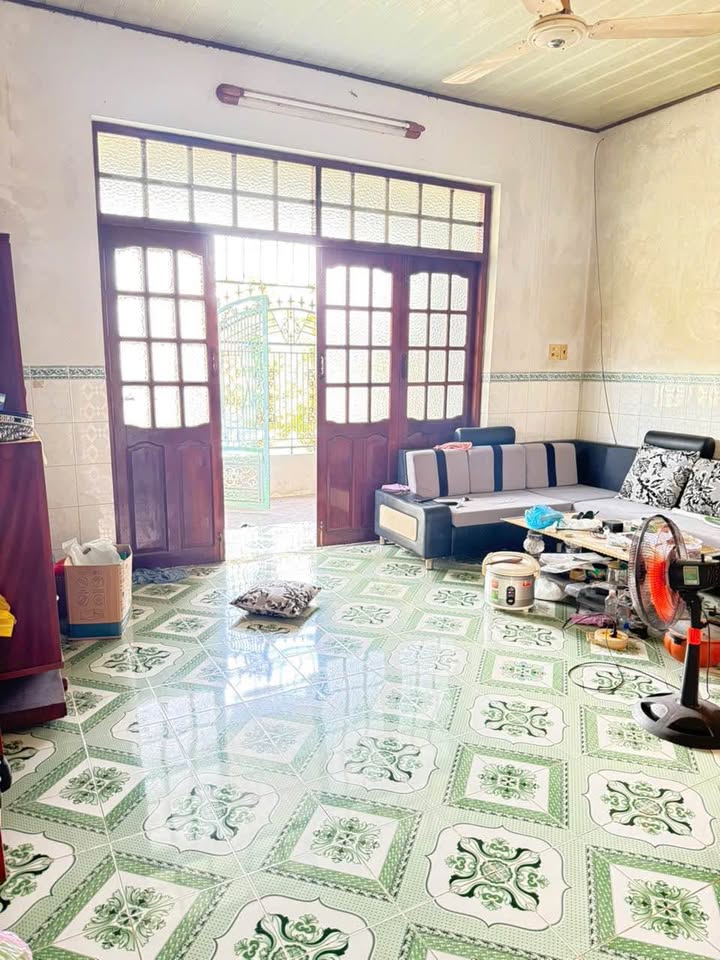 Nhà mặt tiền KDC Lê Duẩn, TP Phan Thiết, 85m² - Đầu tư sinh lời ngay!