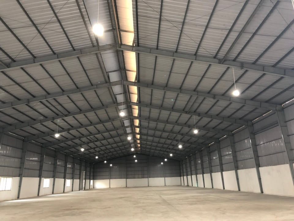 Nhà xưởng Phú Sơn - Trảng Bom - 4200m² giá 29 tỷ - Đầu tư sinh lời ngay!