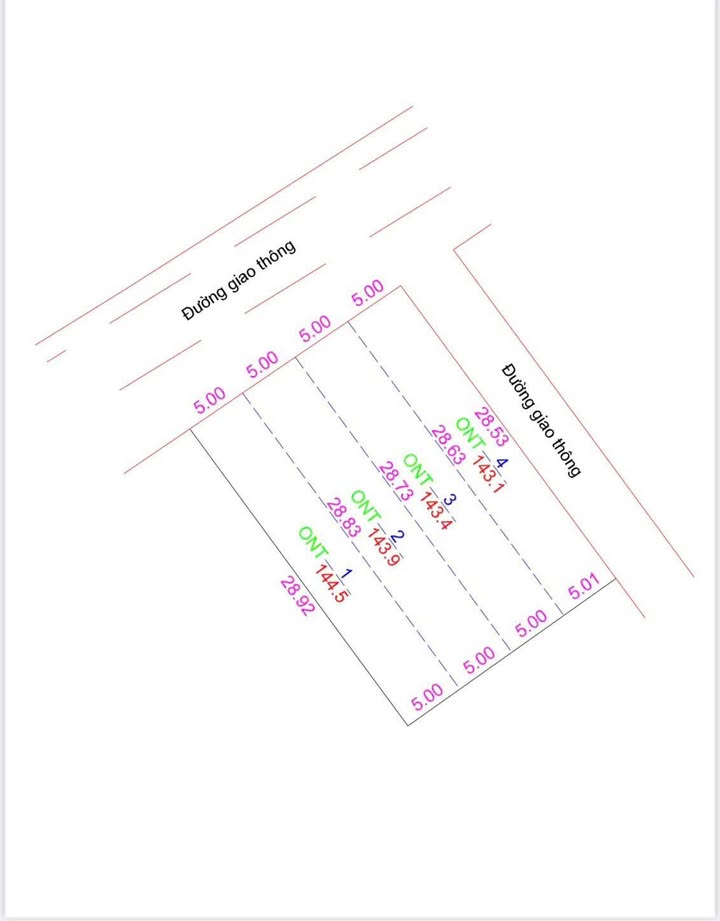 Đất nền An Viễn, Trảng Bom 140m² giá đầu tư - Sổ đỏ chính chủ!