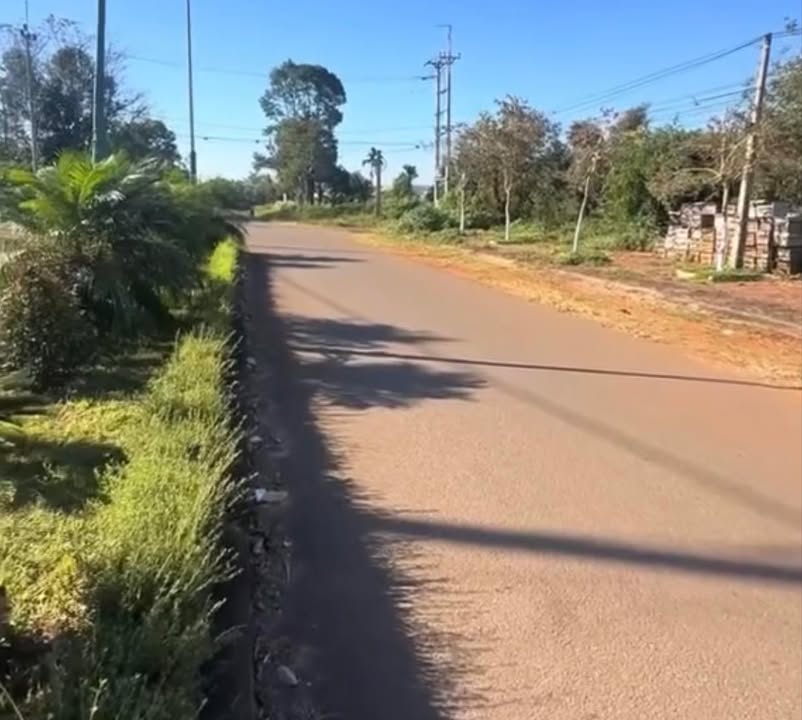 Lô đất đường Trần Phú, xã Mang Yang, 168m² giá 1.7 tỷ - Đường đẹp nhất khu vực!