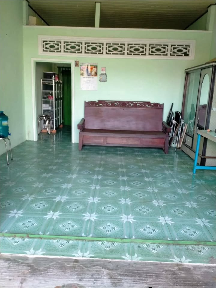 Nhà riêng đường Quốc Lộ 80, xã Mong Thọ B, Huyện Châu Thành, Kiên Giang 49m² giá 500 triệu - Bán gấp!