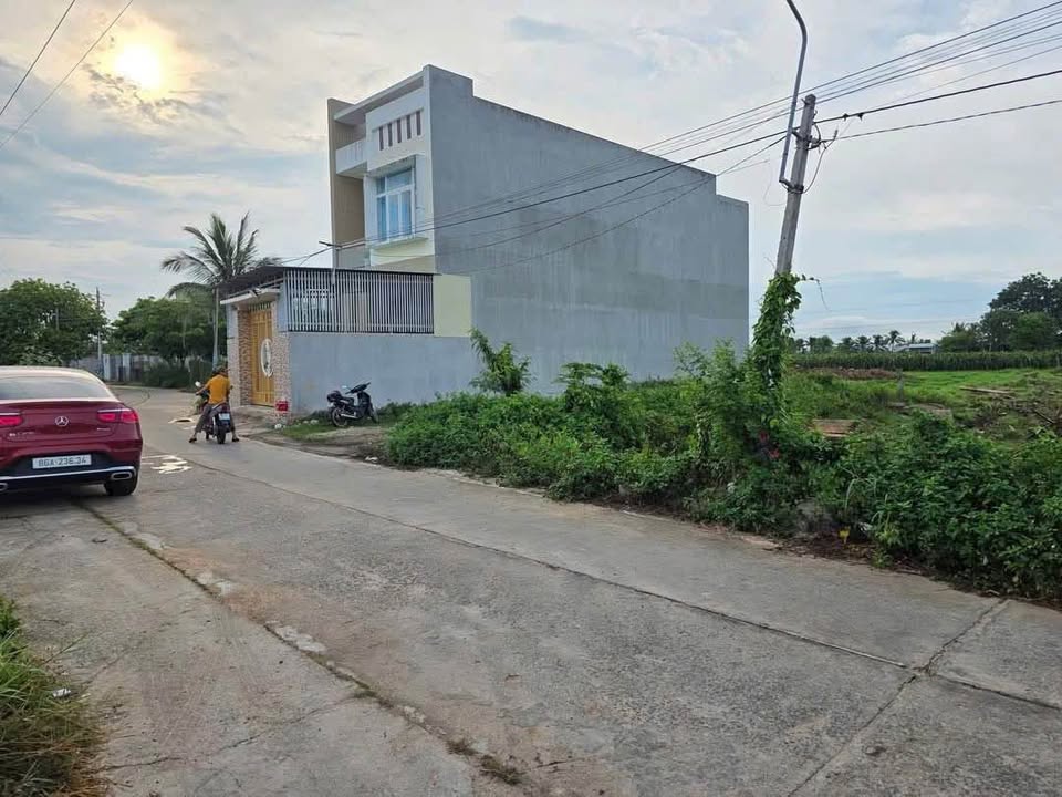 Đất nền 1000m² Tiến Hưng, Phan Thiết - Cơ hội đầu tư lớn!