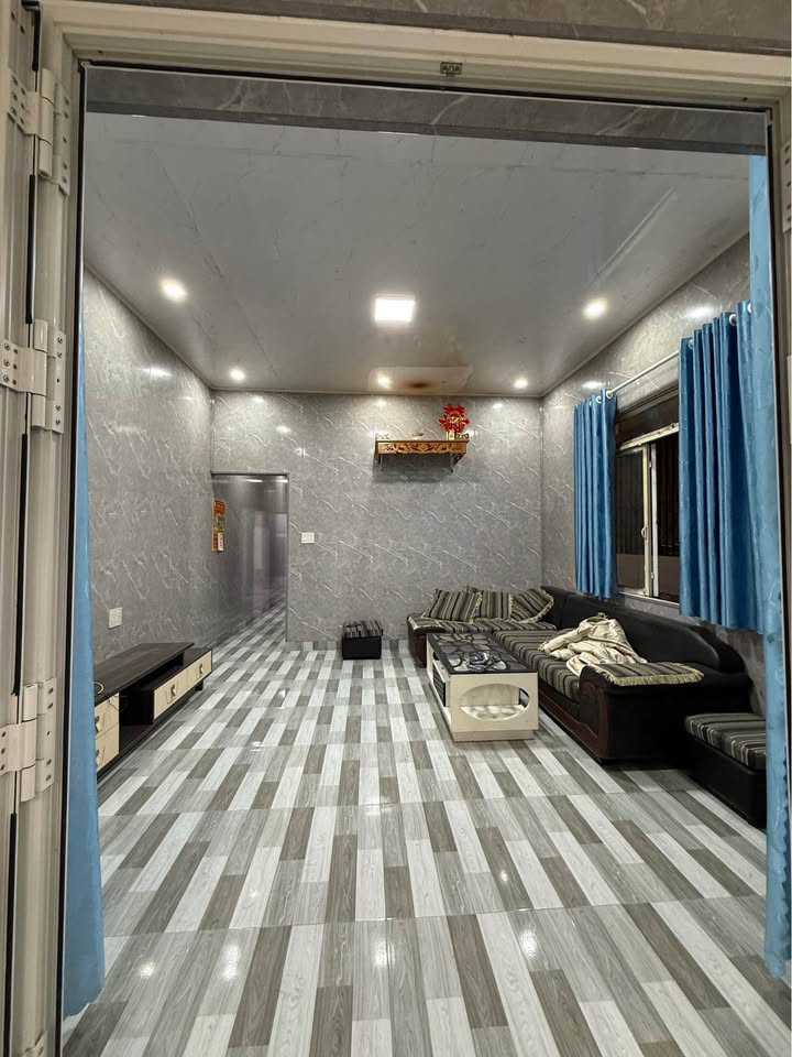 Nhà phố Nguyễn Trung Trực P4 Đà Lạt 90m² giá 3 tỷ - Chính chủ bán gấp!