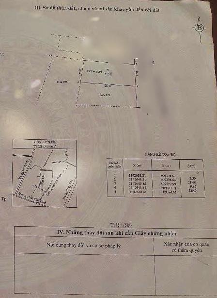 Đất nền đẹp Phường 2 Vũng Tàu 216.8m² giá 18.428 tỷ - Gần biển Bãi Sau!