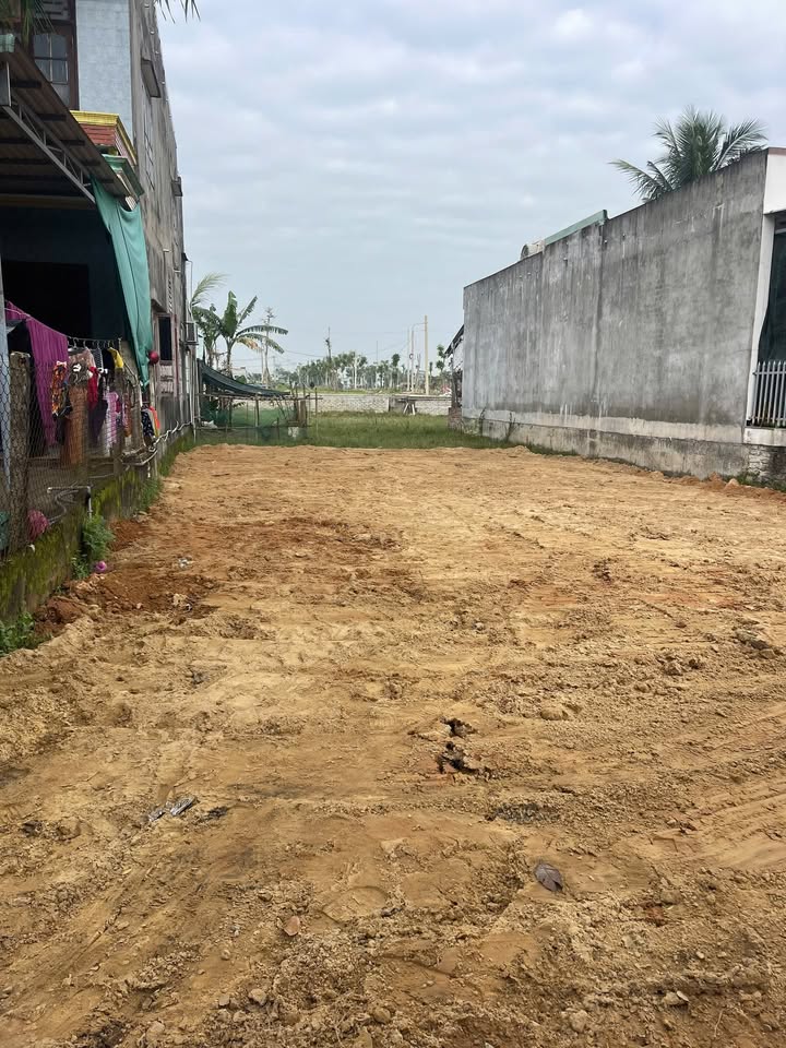 Đất nền Điện Nam Đông 200m² giá 3.8 tỷ - Đầu tư kinh doanh sinh lời!