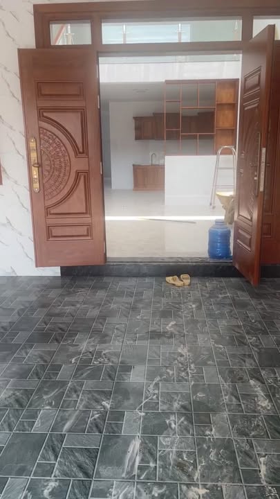 Nhà mới hoàn thiện tại Ấp 2, Sông Trầu, 118m² giá 1.85 tỷ - Sẵn sàng vào ở ngay!