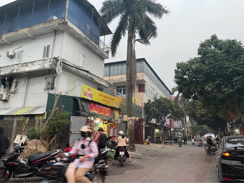 Đất thổ cư Thôn Thố Bảo 55m² giá thỏa thuận - Đầu tư sinh lời nhanh trước Tết!