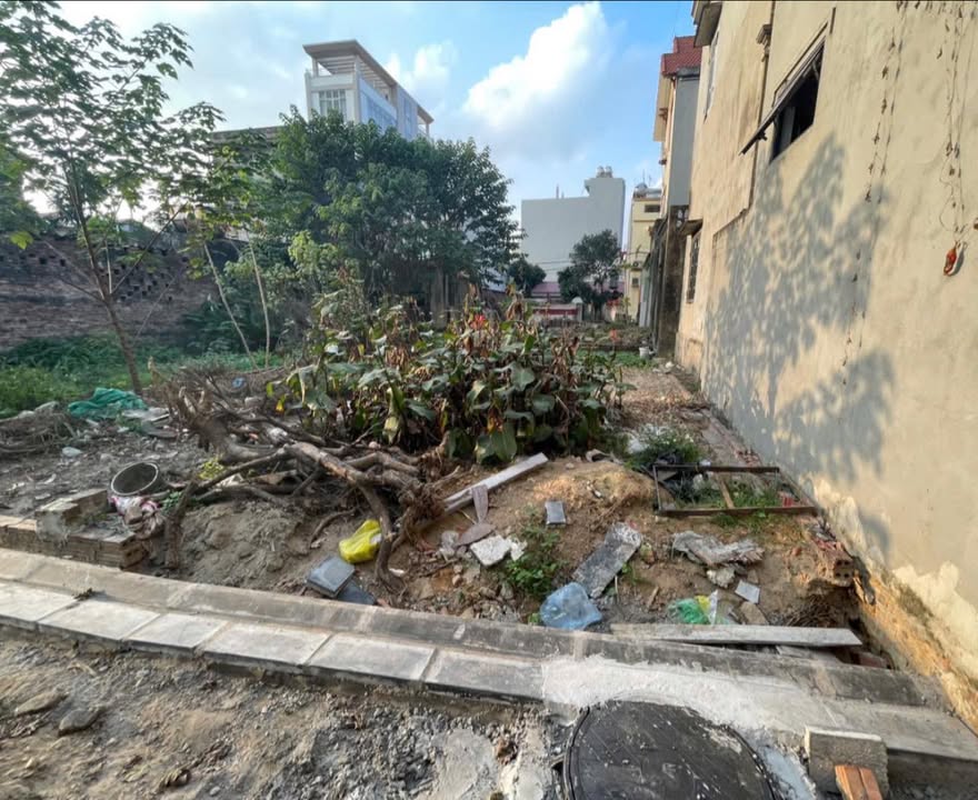 Nhà riêng Nguyên Khê 63m² giá 4 tỷ - Gần trường học và kết nối sân bay