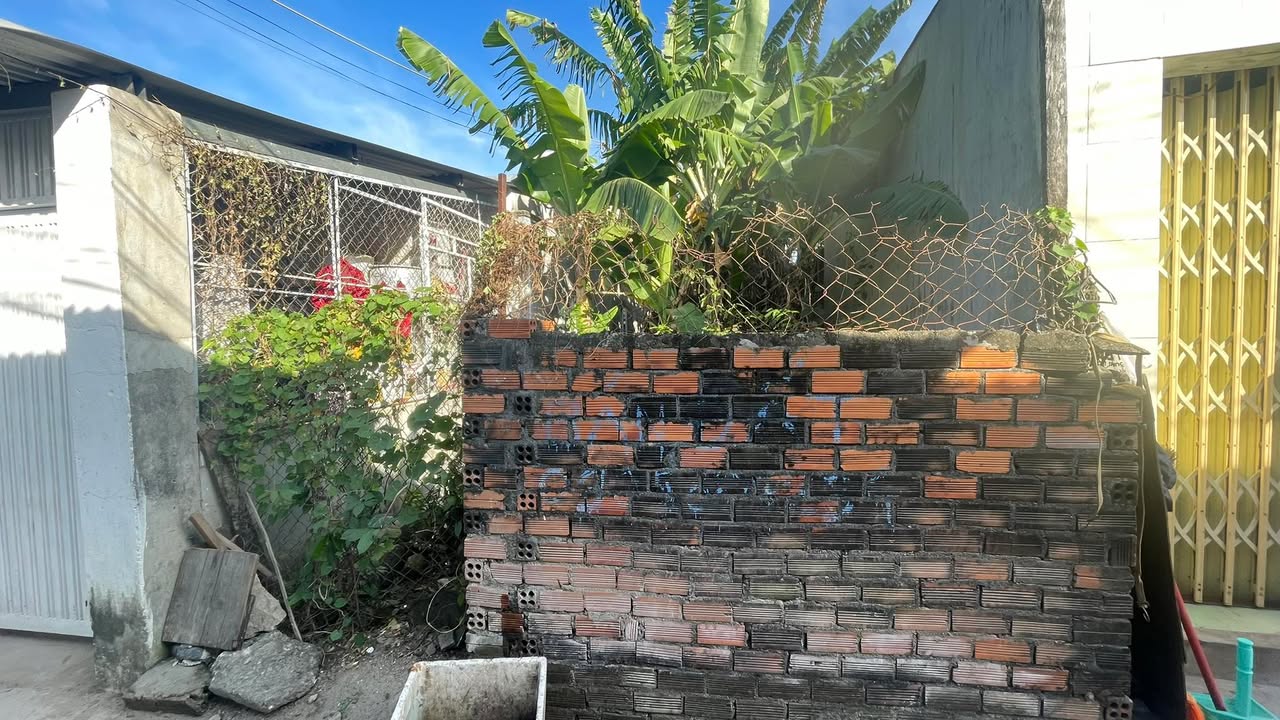 Đất hẻm Nguyễn Khuyến, Vĩnh Hải, Nha Trang 72.5m² giá 2.25 tỷ - Sổ hồng chính chủ, thuận tiện ra biển!