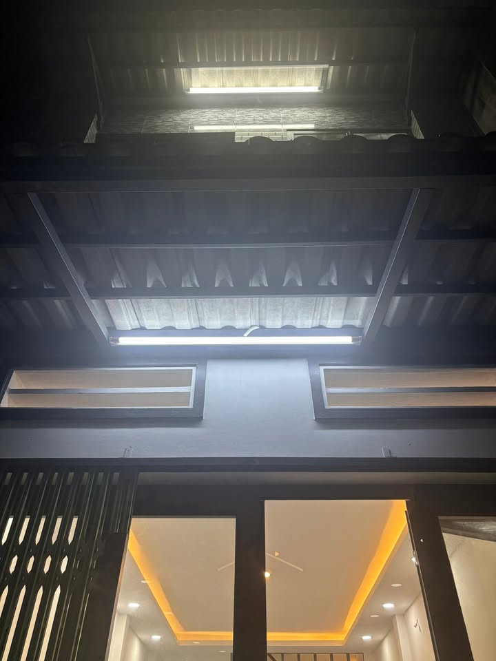 Nhà mới 3.050 tỷ tại đường Số, P. Tân Phú, TP. Thủ Đức - Sẵn sàng vào ở!