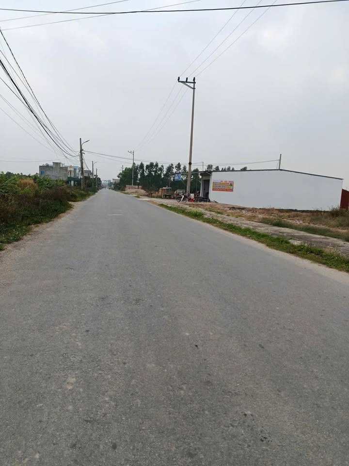 Đất đấu giá tại Trục chính đầu cầu Minh Tân, Hải Dương - Vị trí kinh doanh lý tưởng!
