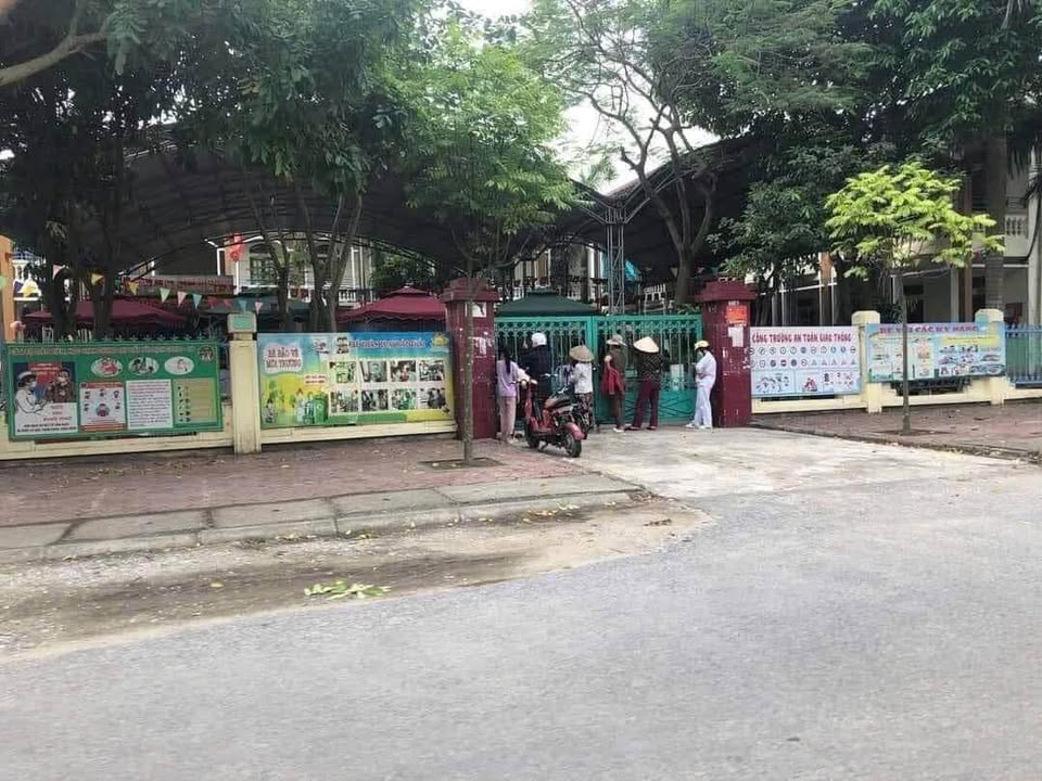 Đất nền thôn Thận Trai, xã Vũ Dũng, 120m² giá 2.04 tỷ - Cơ hội đầu tư tuyệt vời!