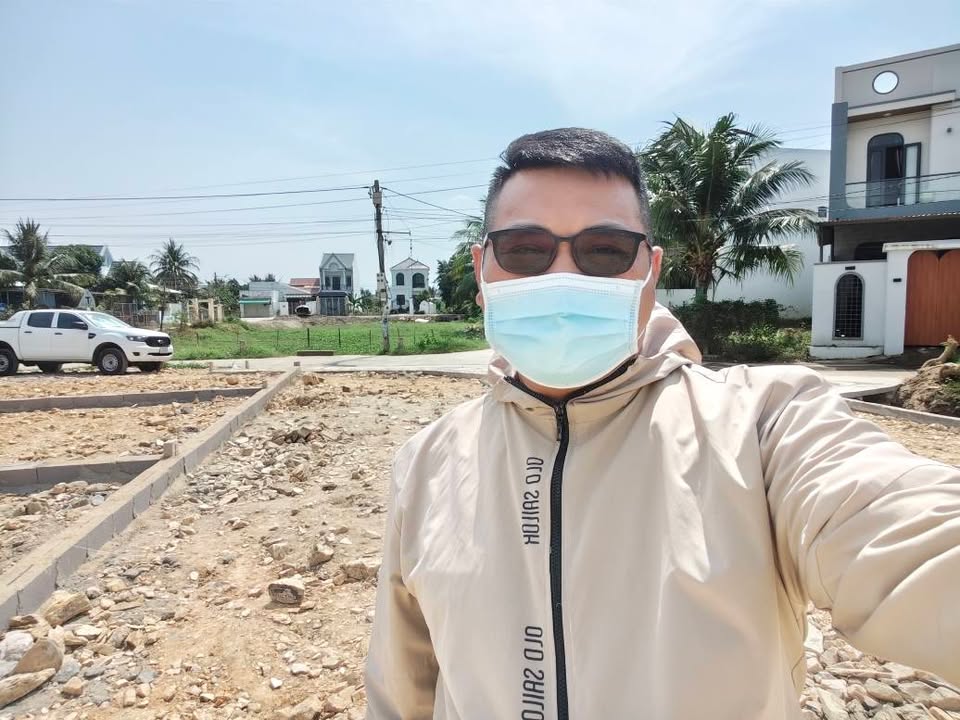 Đất nền Diên Điền 72m² giá 750 triệu - Đầu tư sinh lời ngay!