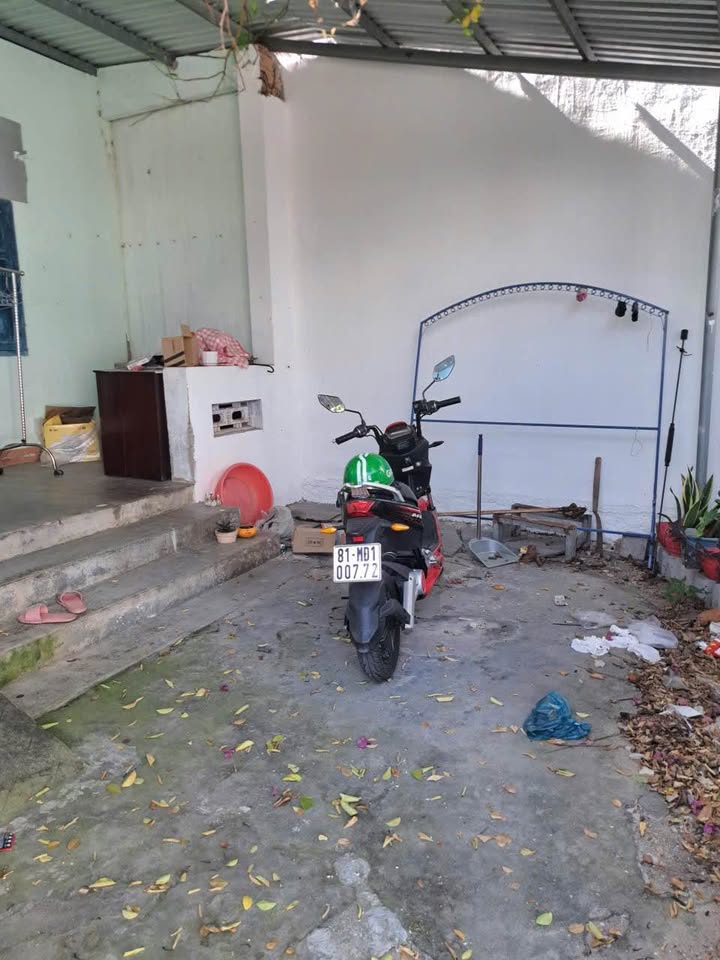 Bán đất mặt tiền đường Dương Vân Nga, Vĩnh Hòa, 59m² - Cơ hội đầu tư hấp dẫn!