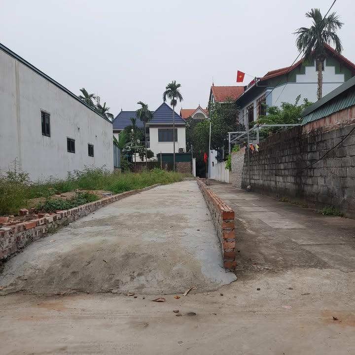 Đất nền Sơn Hà, Đắc Sở, 40m² giá 2 tỷ - Cơ hội đầu tư tuyệt vời!