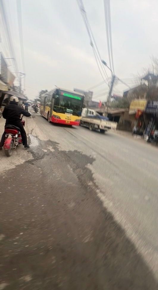 Đất Ngõ Thông Yên Nghĩa 50m² giá 5 tỷ - Sổ đỏ chính chủ, ô tô vào tận nơi!